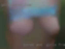 Bored and girls from Chicago  looking for some fun.