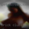 Brick, clubs