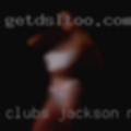 Clubs Jackson, Mississippi
