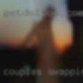 Couples swapping resort