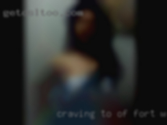 Craving to  receive and give of Fort Worth attention!