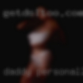 Daddy personal
