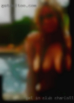 Get club Charlotte, NC in touch now or miss out x.