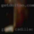 Girls Cadillac, wanting
