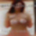 Hairy woman