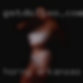 Horny Arkansas swingers