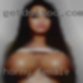 Horny female number