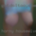 Horny housewives money