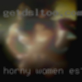 Horny women Estherville