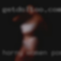 Horny women Portage