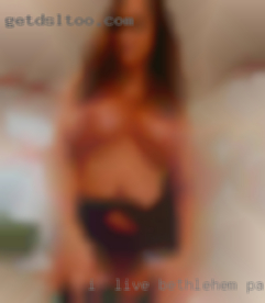 I  live with   my 20 in Bethlehem, PA y.o..