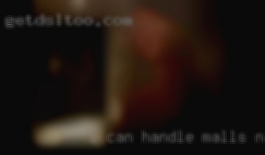 I can handle 8.5