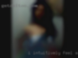 I intuitively a swingers profile feel that love is  near!