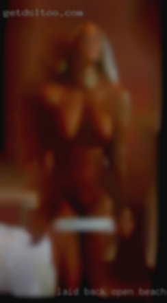 Laid back, open Beach swinger clubs minded,  curious.