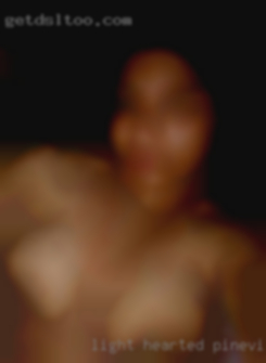 Light hearted Pineville naked and well endowed.