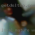 Local mature women escorts