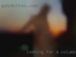 Looking for a regular Columbus, Ohio fuck buddy.