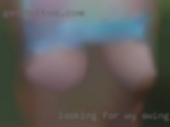 Looking for a friend WY swinger or fwb.