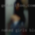 Naked girls Bloomsburg