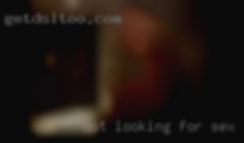 Not for sex Gadsden looking for any online fun.