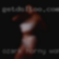 Ozark horny women