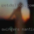 Swingers Nanticoke
