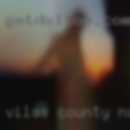 Vilas County naked woman
