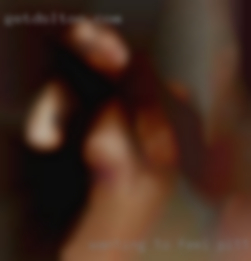 Wanting in Pittsburgh, Pennsylvania to feel sexy and desired.